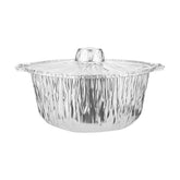 Aluminum Pot With Lid
